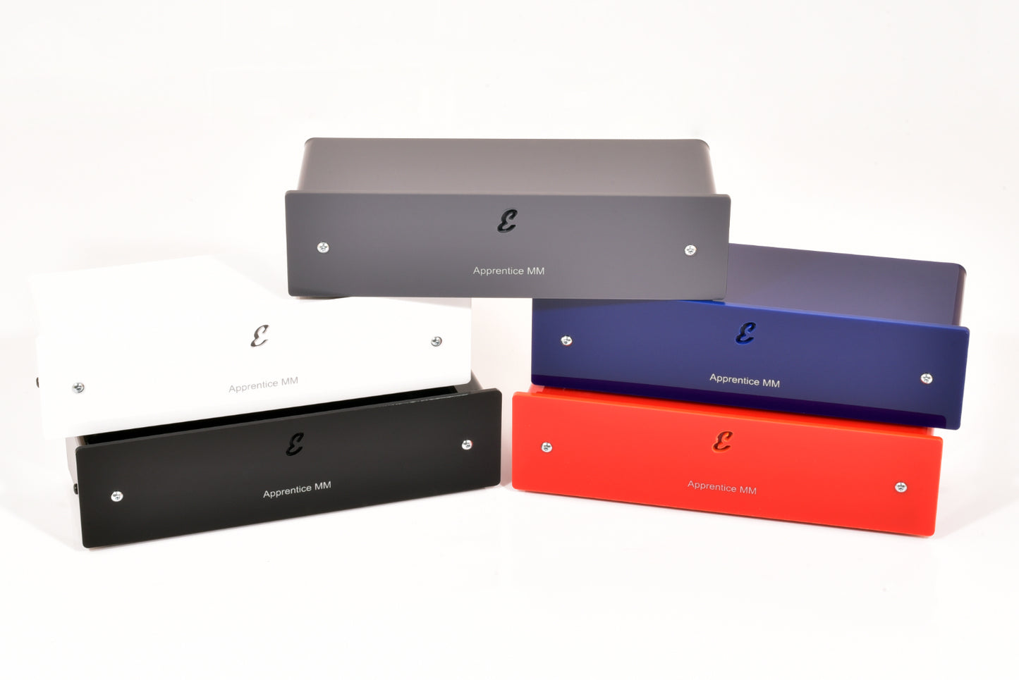 Edwards Audio Apprentice MM