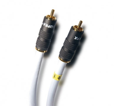 SUPRA Cables Trico1 RCA Digitalkabel