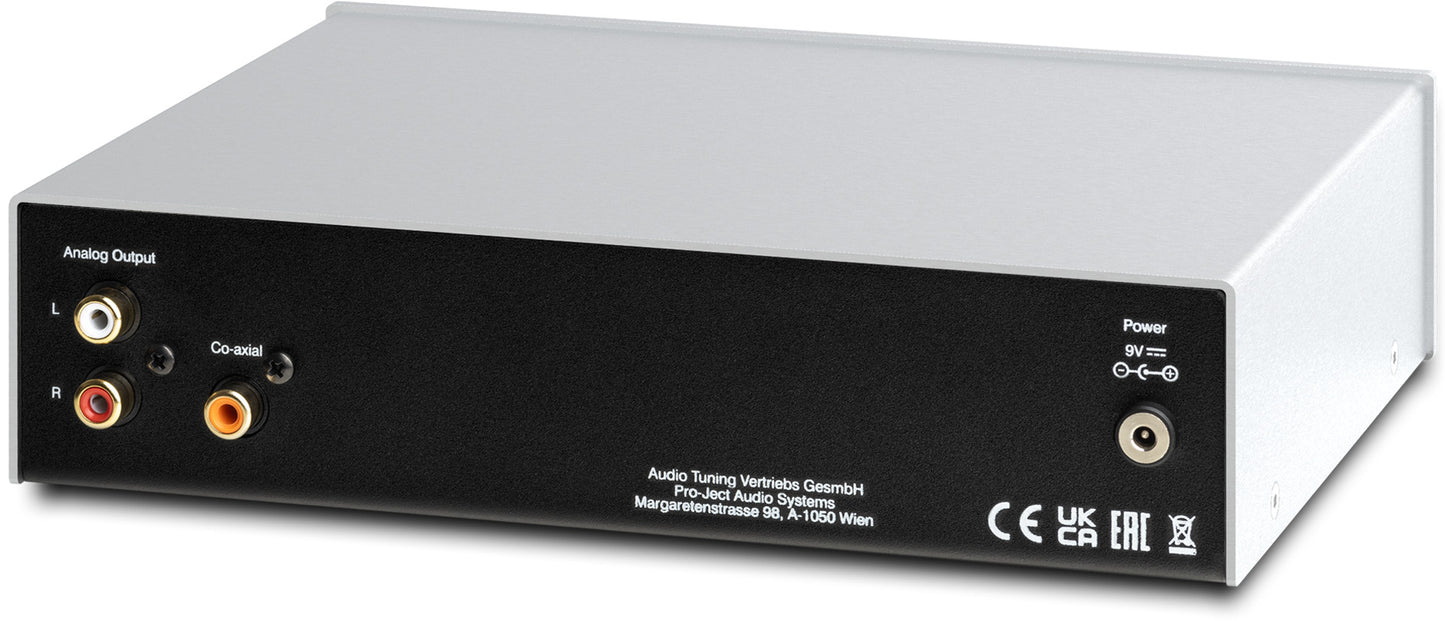 Pro-Ject CD Box S3