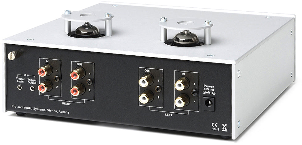 Pro-Ject Tube Box DS2