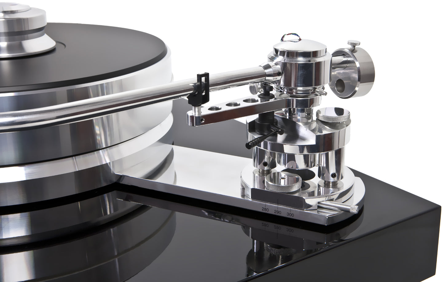 Pro-Ject Signature 12