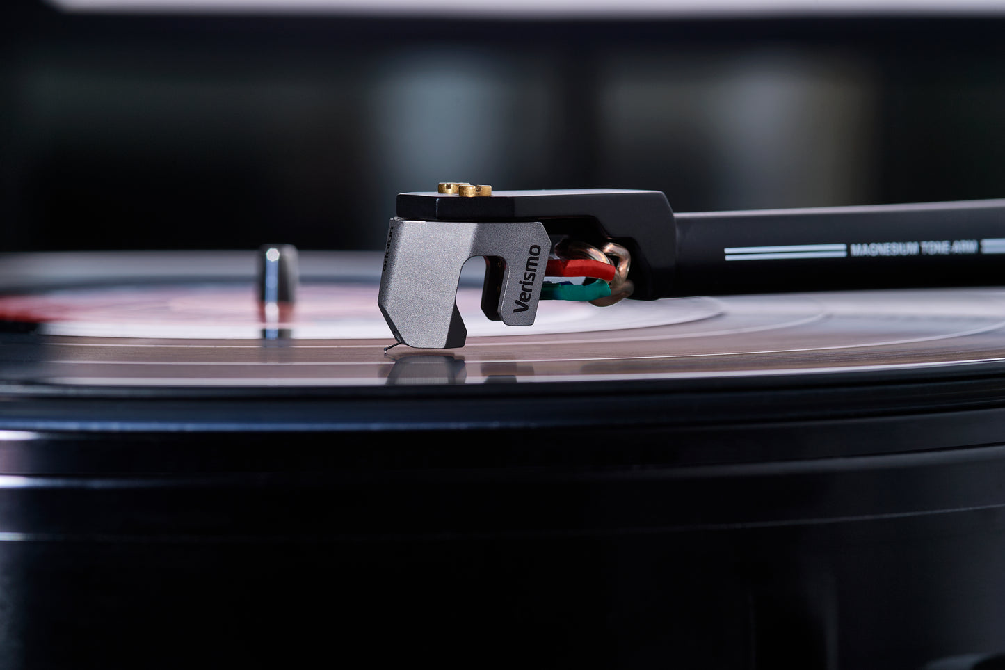 Ortofon MC Verismo