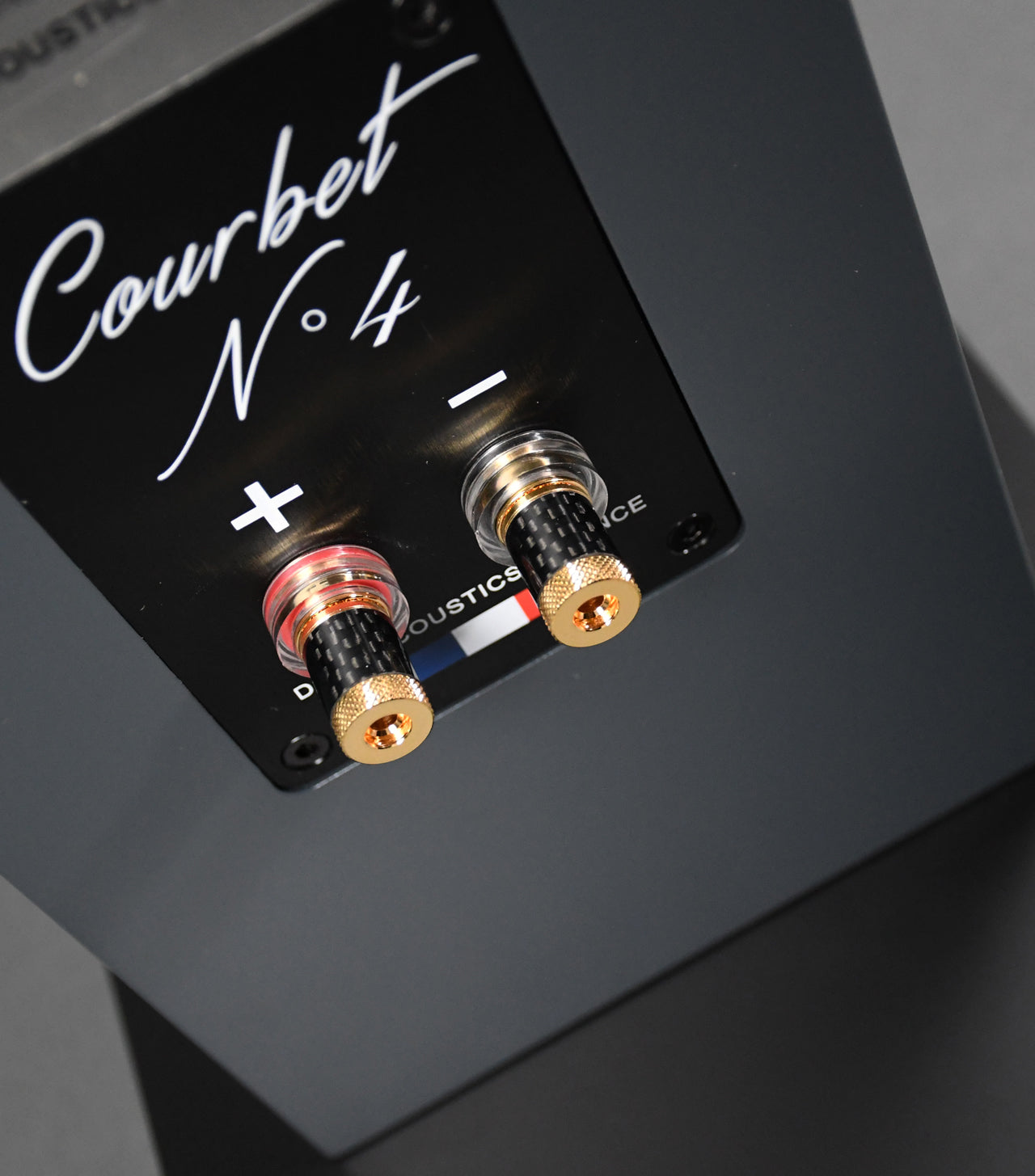 Davis Acoustics Courbet Nr.4