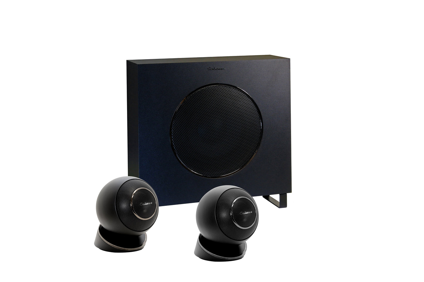 Cabasse Eole 4 2.1 System