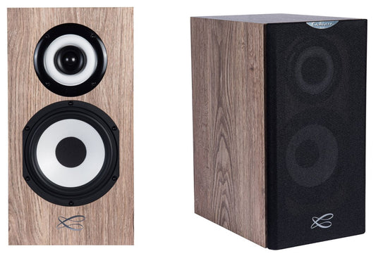 Cabasse Abyss und Cabasse Minorca MC40