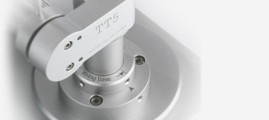 ClearAudio TT5 Tangential Tonarm