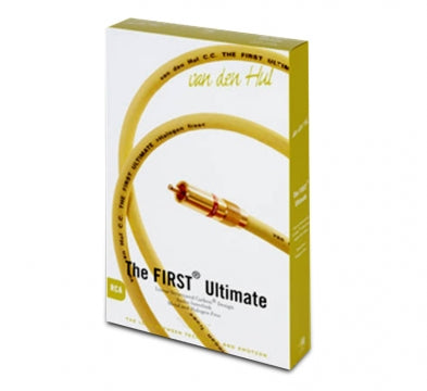 van den Hul The First Ultimate