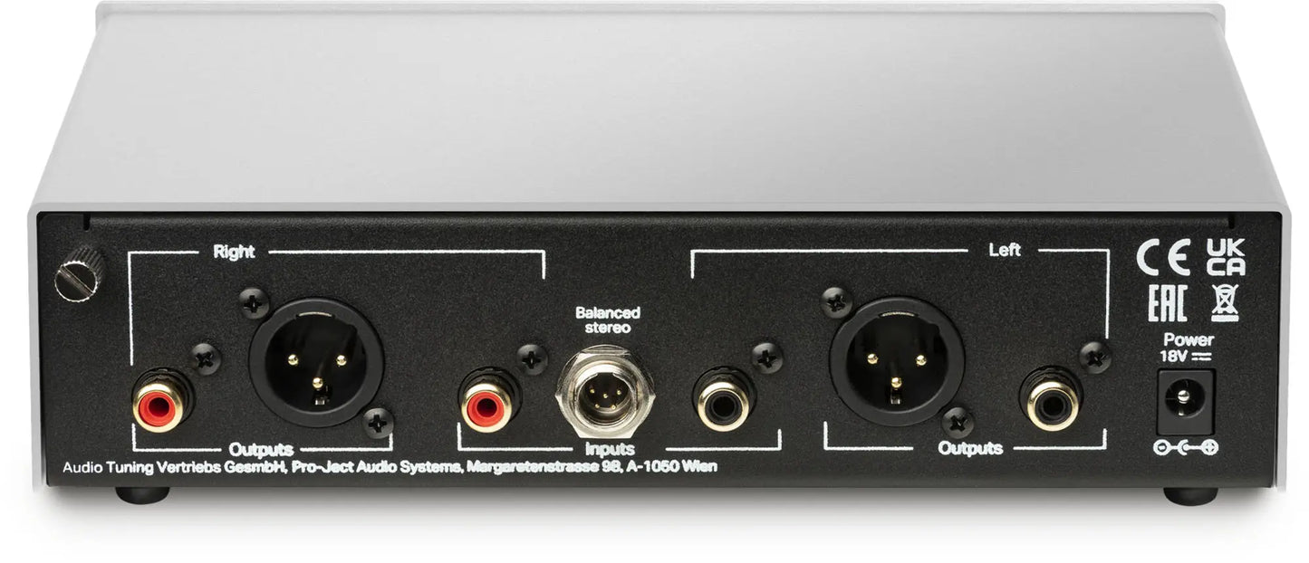 Pro-Ject Phono Box S3 B