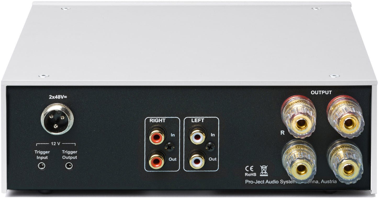 Pro-Ject Amp Box DS2