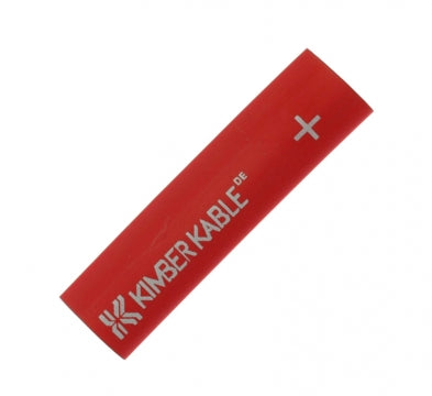 Kimber Schrumpfschlauch Large Rot