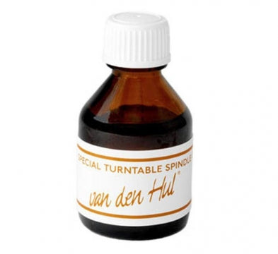 Van den Hul Special Spindle Oil