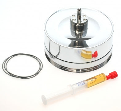 Transrotor ZET Reihe TMD Lager