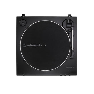 Audio Technica AT-LP60XUSB