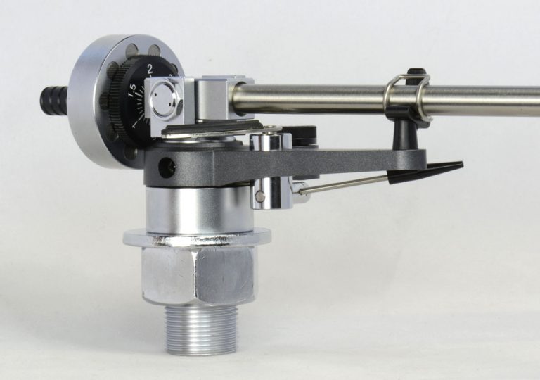 Glanz MH-10Bt Tonarm mit Headshell