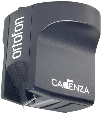 Ortofon MC Cadenza Black