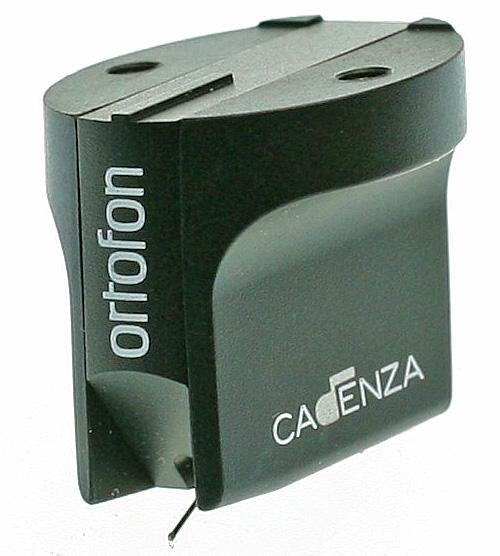 Ortofon MC Cadenza Black