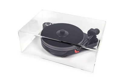 Pro-Ject Cover it RPM 5/9 Carbon