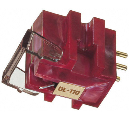 Denon DL 110