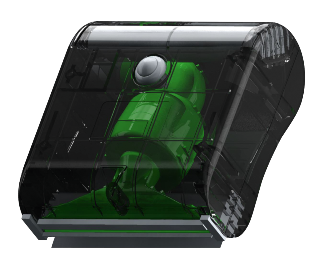 Flux Hifi Vinyl Turbo 2,0