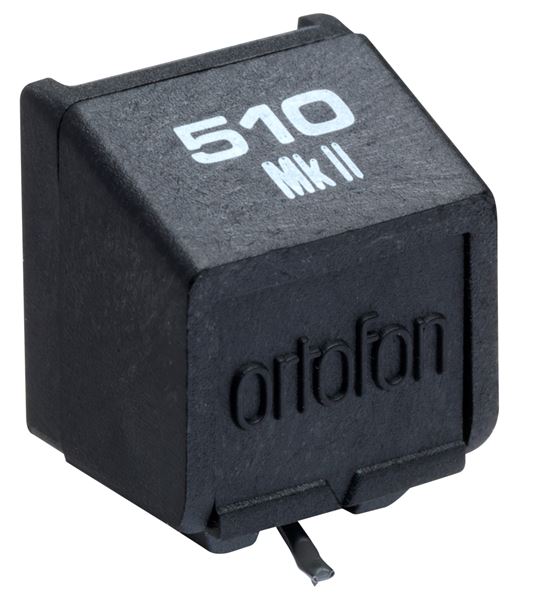Ortofon 510 MK II