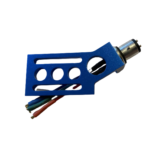 Analogis HS 23-24-25 Headshell
