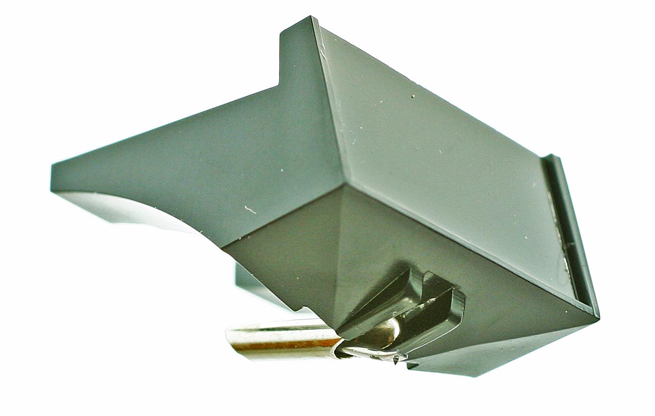 National Technics EPS 207 ED