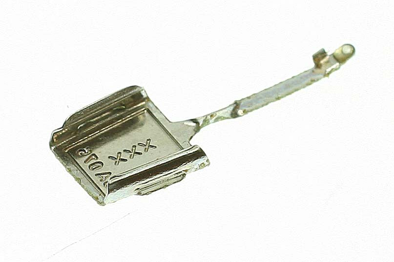 Perpetuum Ebner PE 45 - 90 Saphir
