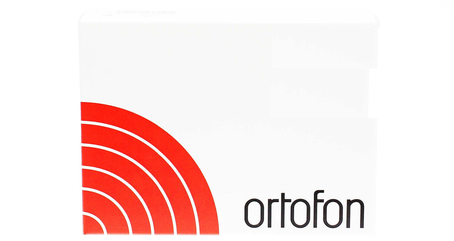 Ortofon 2M Bronze Verso