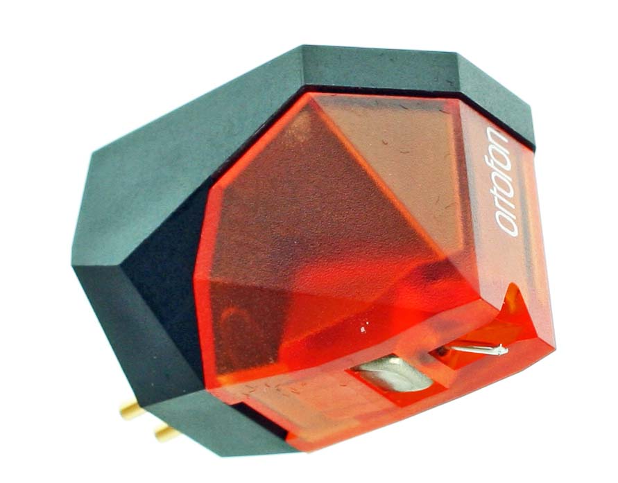 Ortofon 2M Bronze