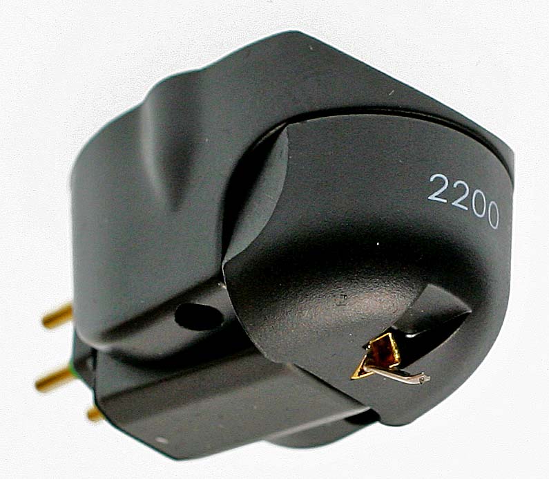 Goldring 2200