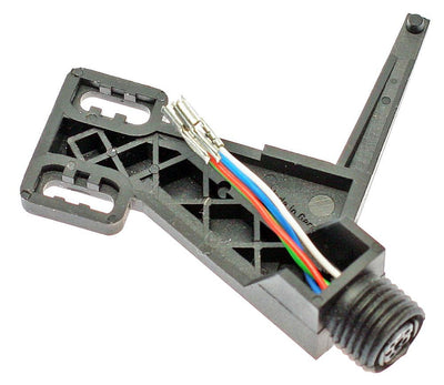 Dual Headshell für CS 5000