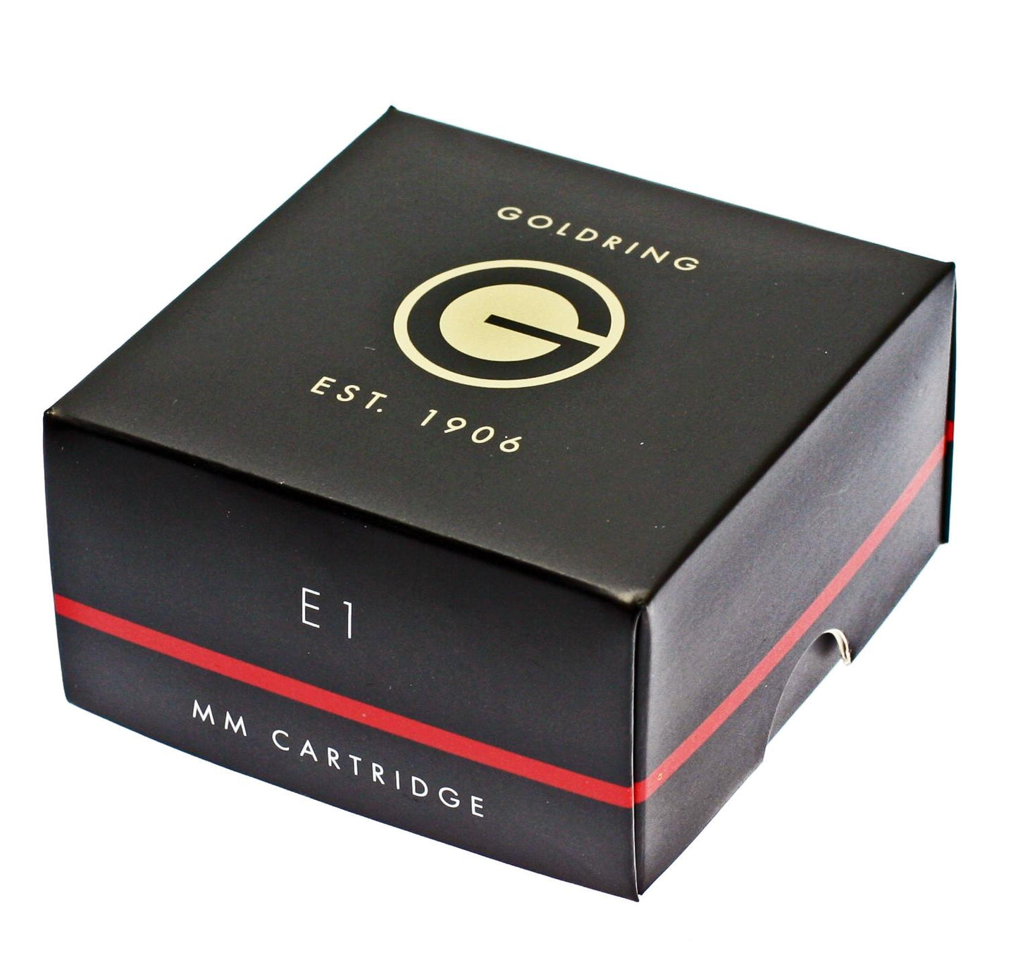 Goldring E1 Red