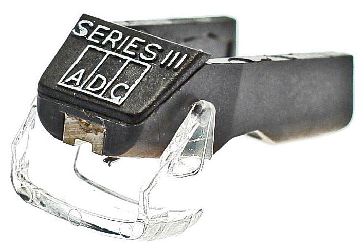ADC R-S3 phase III Originalnadel