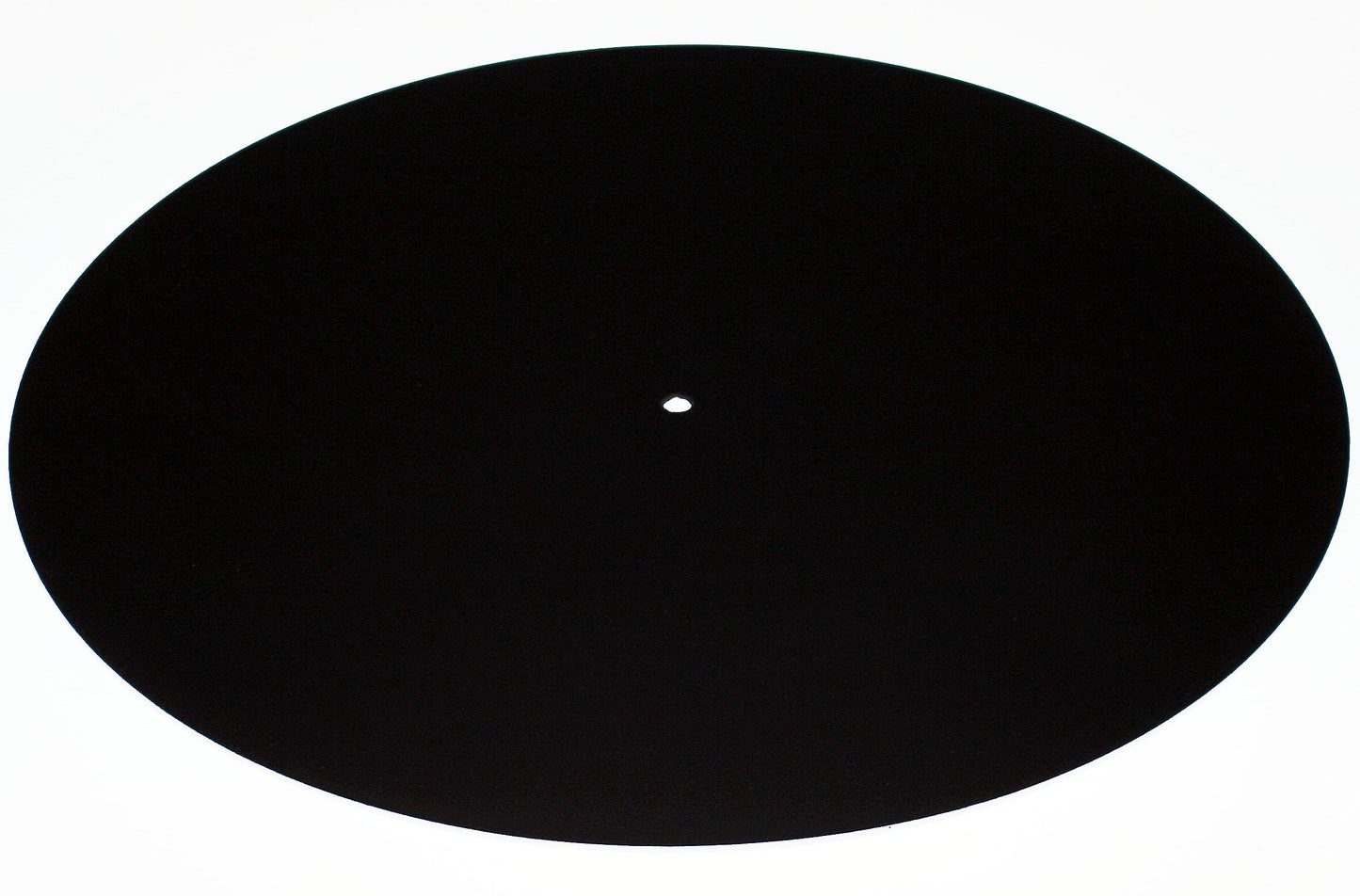 Soft Vinyl Plattenteller Auflage