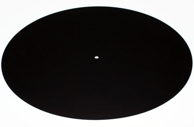 Soft Vinyl Plattenteller Auflage