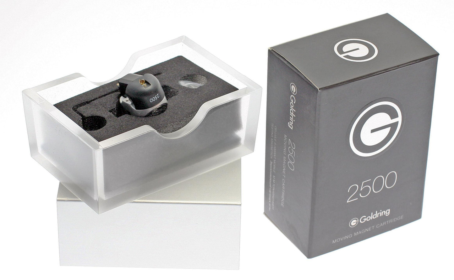 Goldring 2500