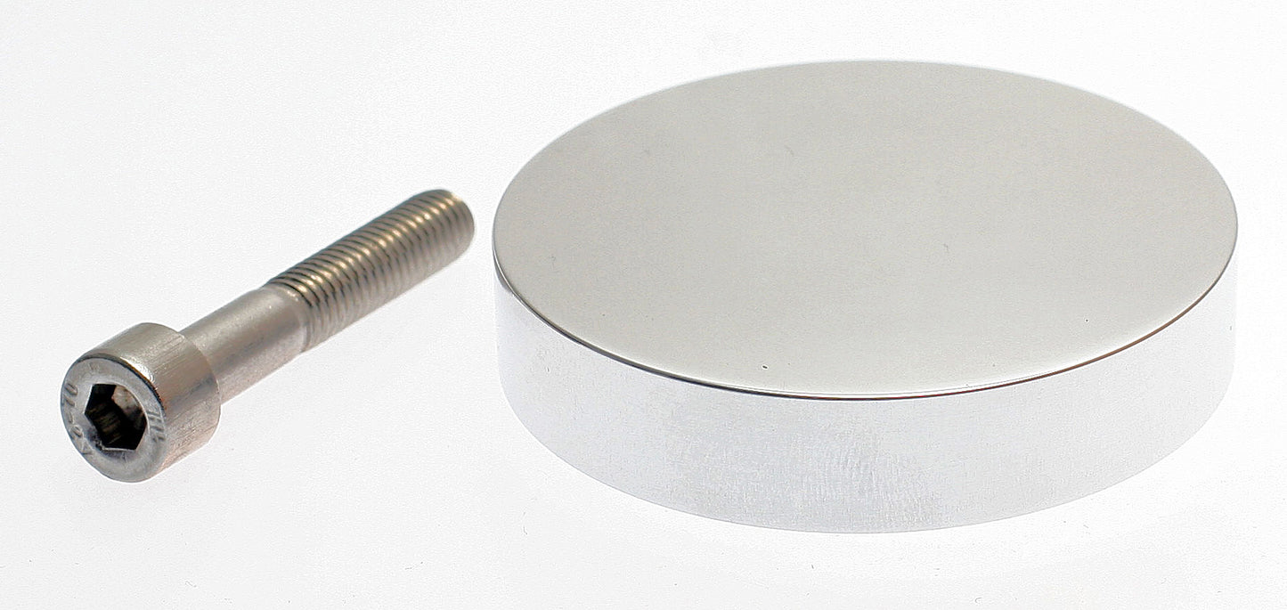 Transrotor Schön Schraube