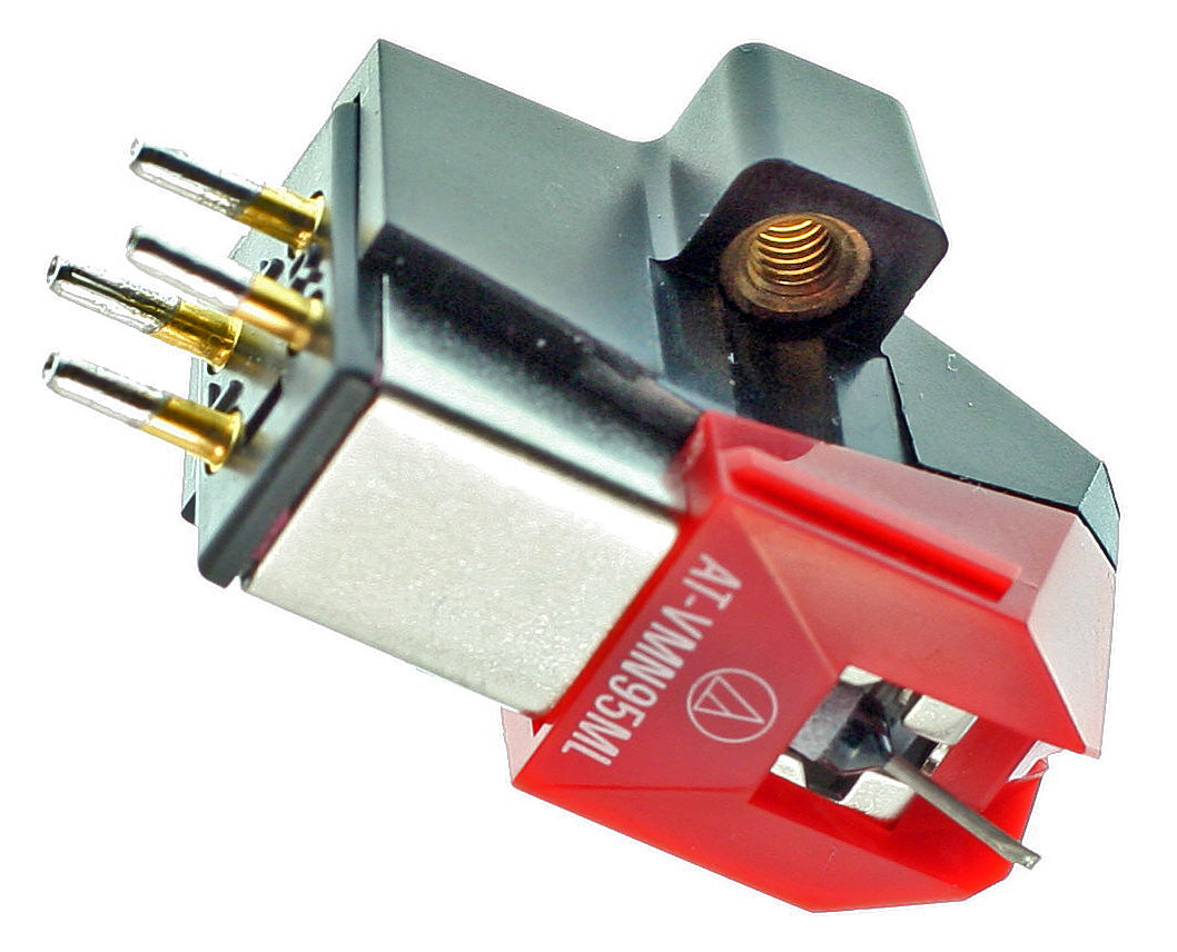 Audio Technica AT-VM95ML