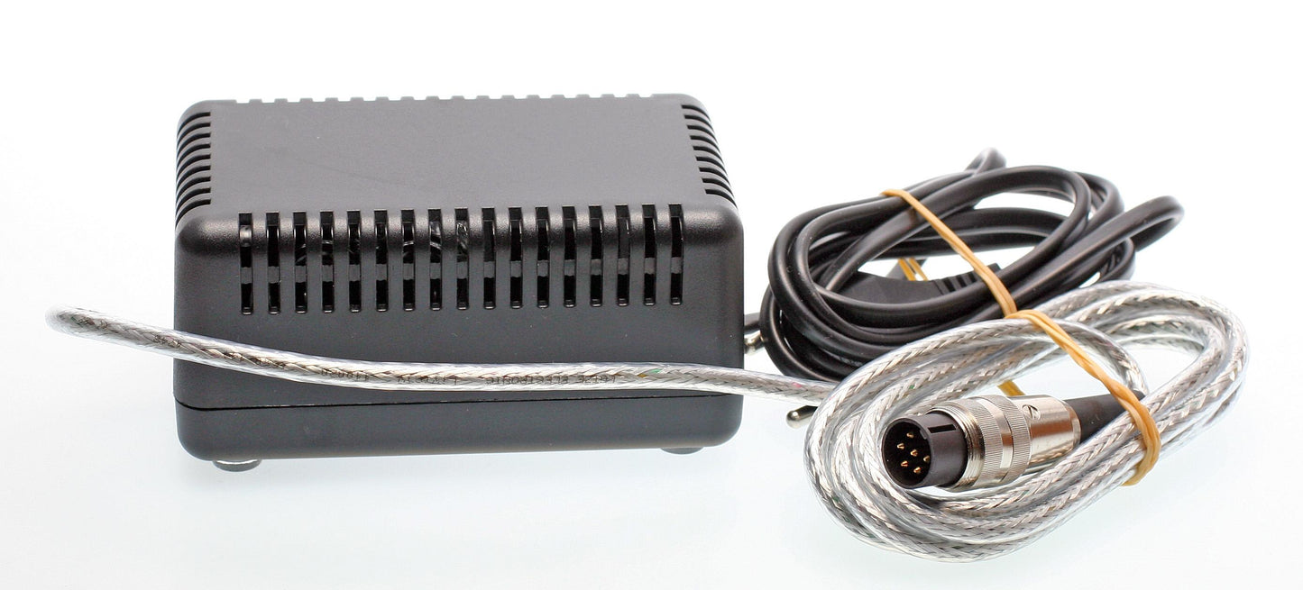 Transrotor PHONO III