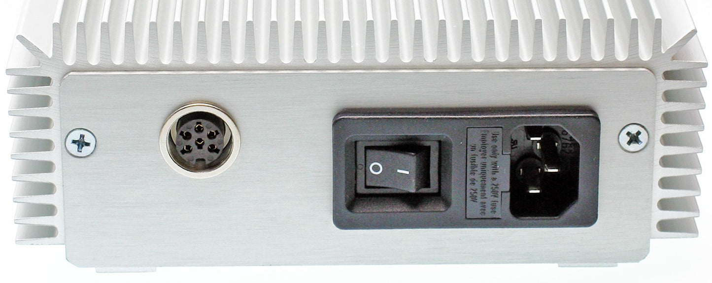 Transrotor Konstant M-1/2/3 Reference