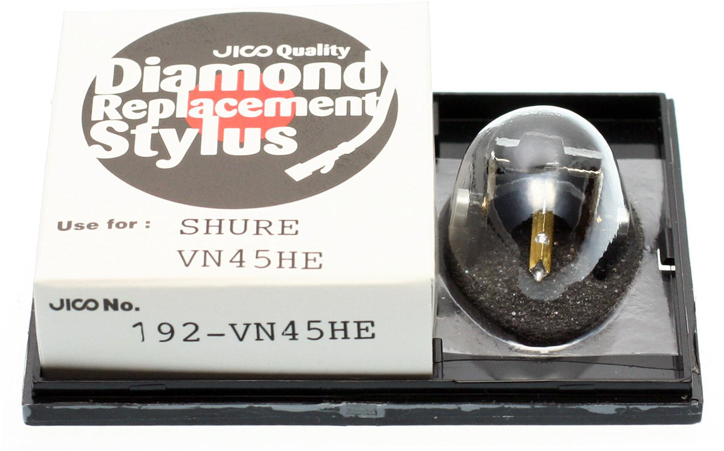 Shure VN-45HE/MR SAS Boron