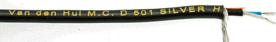 Van den Hul D-501 Silver Dezimeter