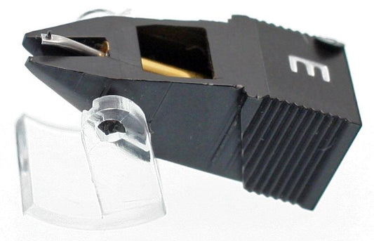 Dual DN 160 E Black Diamond