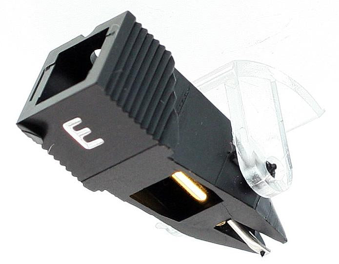 Dual DN 160 E Black Diamond