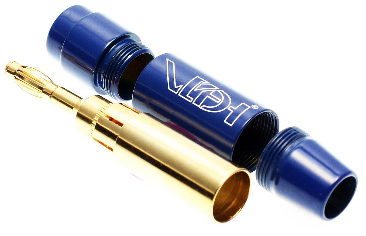 van den Hul Berry Bus+Stecker 8,3 mm