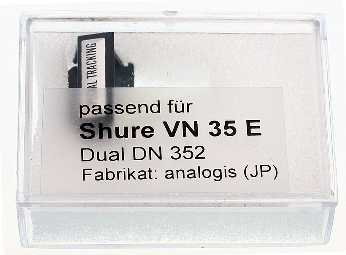Shure VN 35 E JP