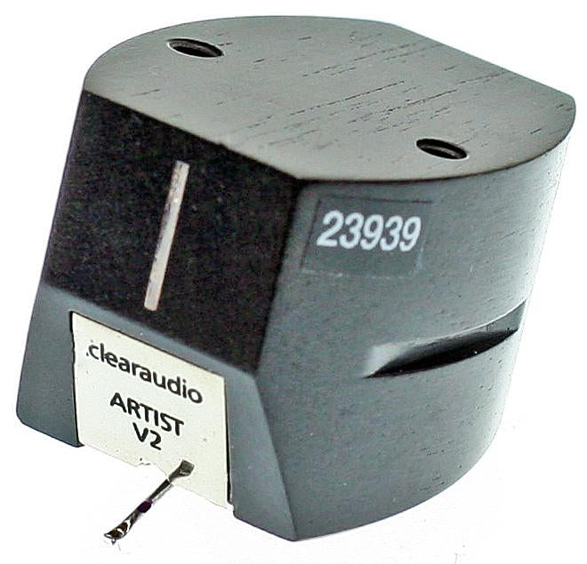 ClearAudio Artist V2