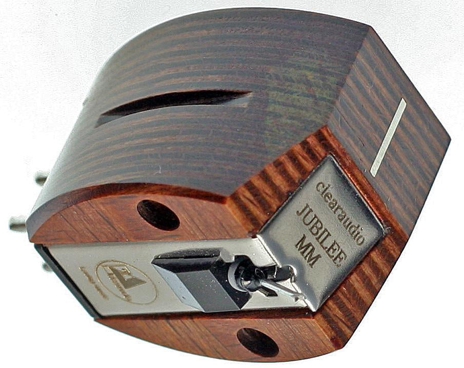 ClearAudio Jubilee MM