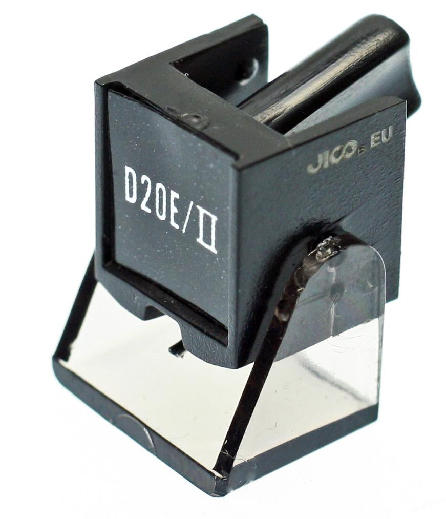 Ortofon D 20 E MK II Jico