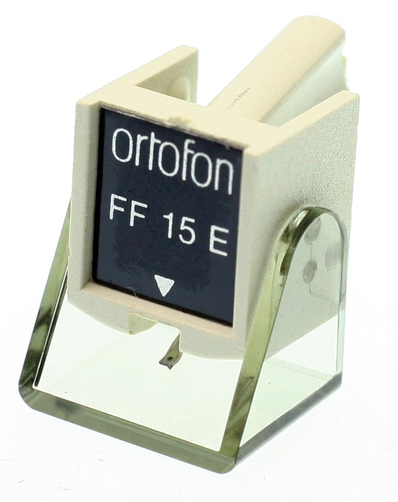 Ortofon FF 15 E